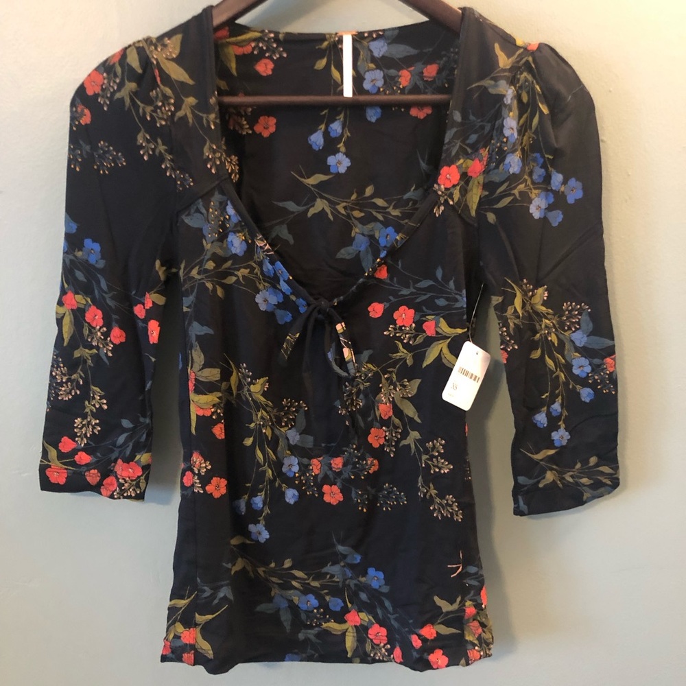 Free People Top